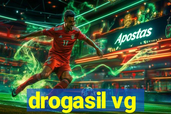 drogasil vg